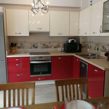 Apartament Piso Vacacional, Mijas Pueblo Zewnętrze zdjęcie