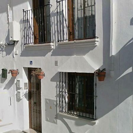 Apartament Piso Vacacional, Mijas Pueblo Zewnętrze zdjęcie