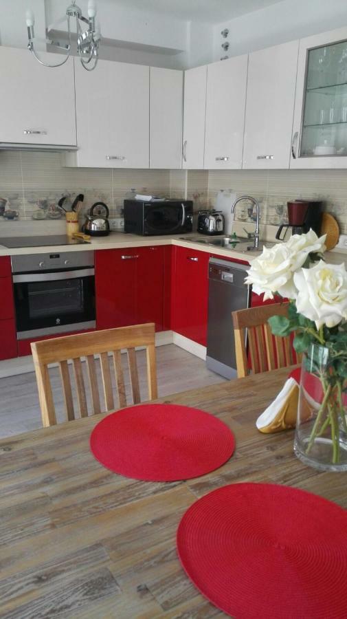 Apartament Piso Vacacional, Mijas Pueblo Zewnętrze zdjęcie