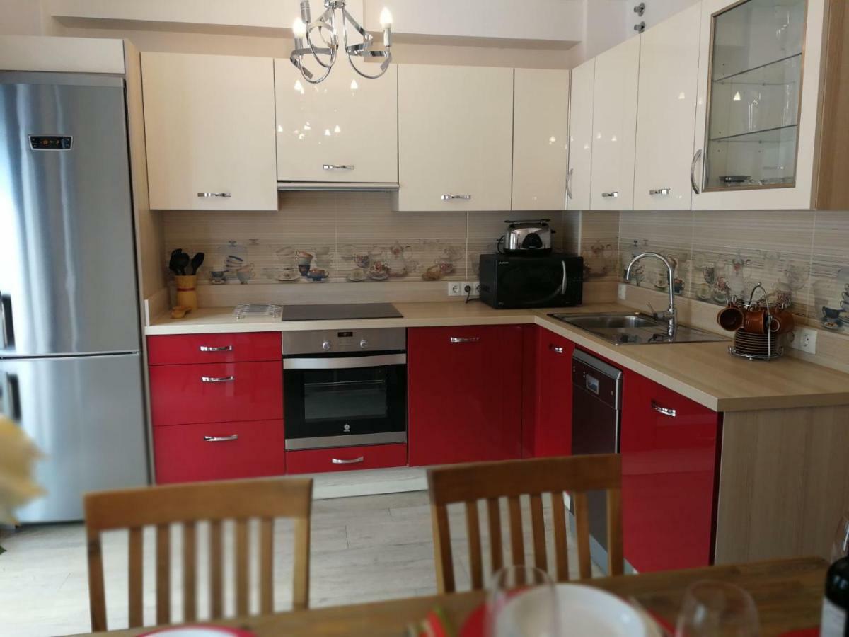 Apartament Piso Vacacional, Mijas Pueblo Zewnętrze zdjęcie