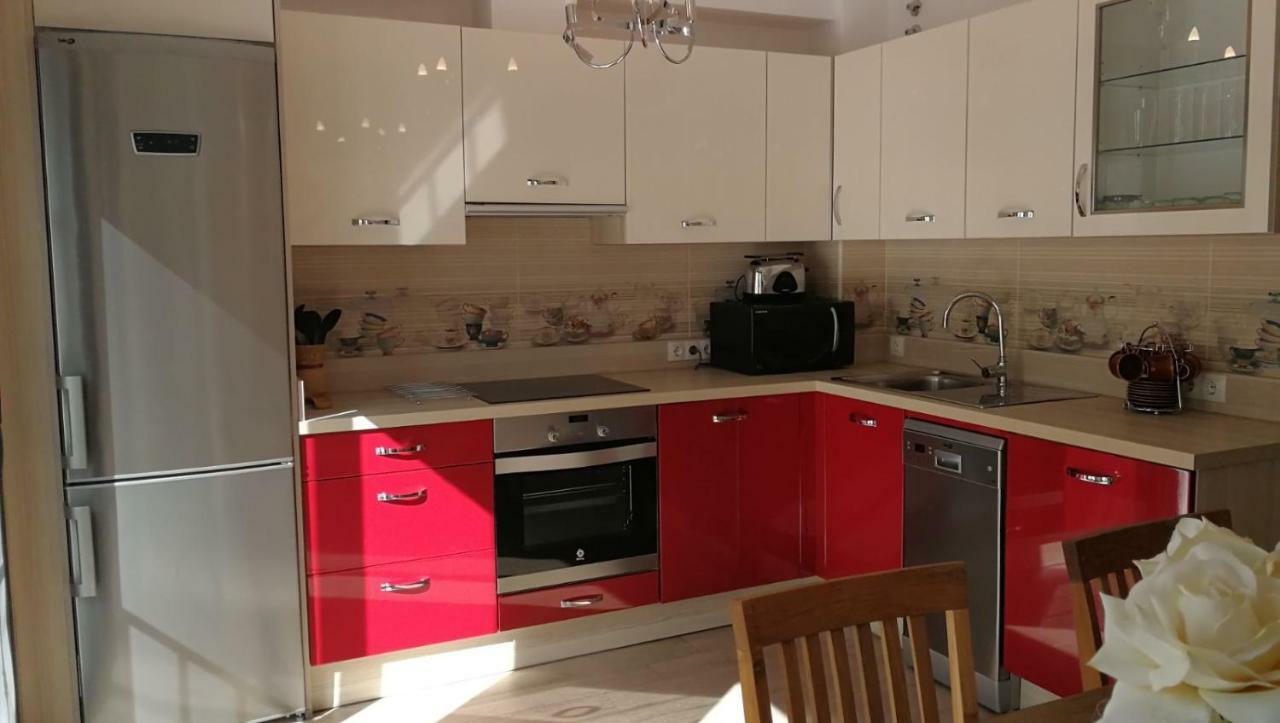 Apartament Piso Vacacional, Mijas Pueblo Zewnętrze zdjęcie