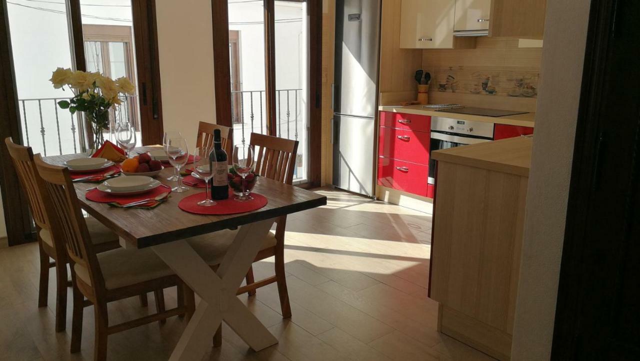 Apartament Piso Vacacional, Mijas Pueblo Zewnętrze zdjęcie